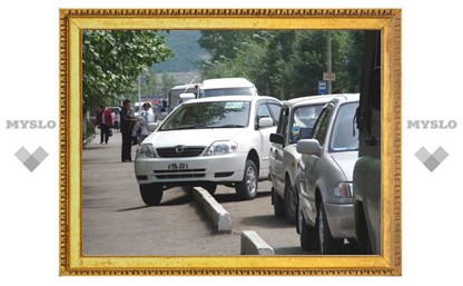 В Новомосковске закроют движение и запретят парковаться в честь 10-летия «ЕвроХима»