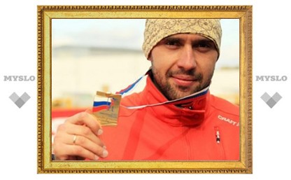 Российский биатлонист понадеялся на "животворящий ноль"