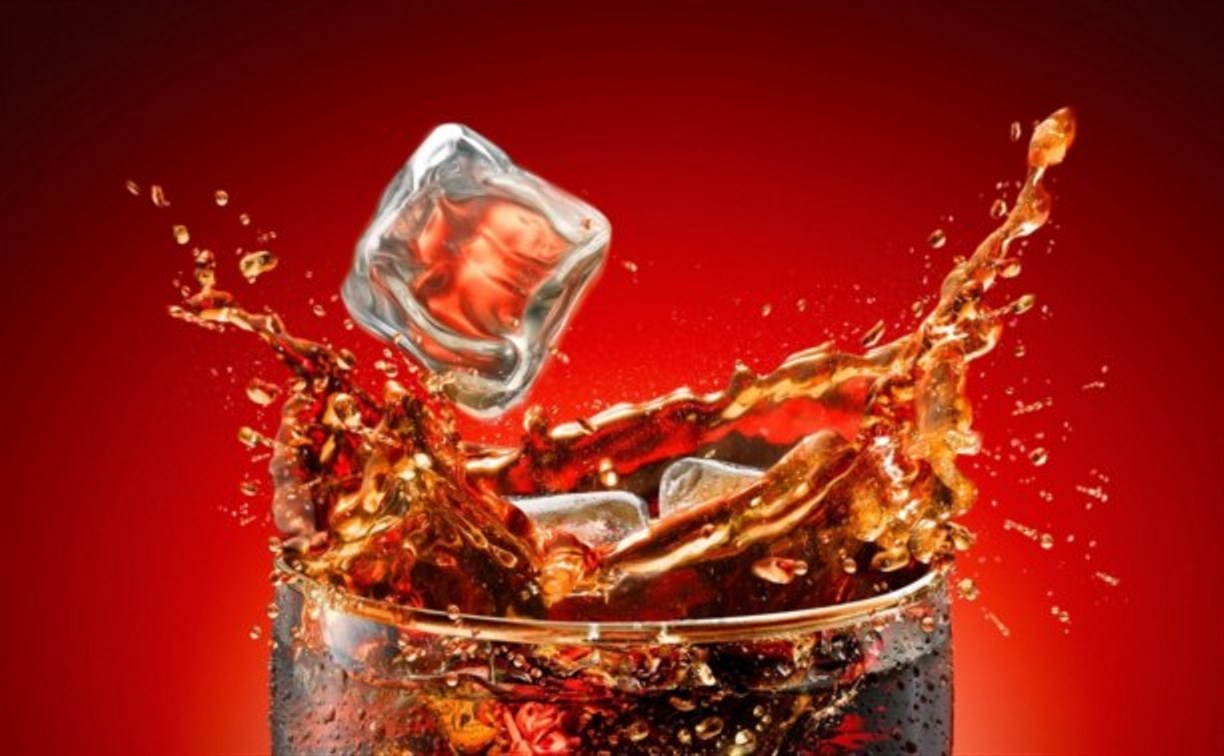 В КПРФ предложили ввести налог на кока-колу