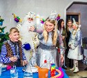 «Ростелеком» подарил тульским детям телемост с главной Снегурочкой страны