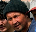На жителя поселка Плеханово нелегально работали мигранты