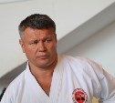 Олег Тактаров вызвал на бой туляка Сергея Харитонова