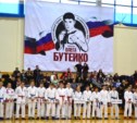 Туляки привезли девять медалей со Всероссийских соревнований по рукопашному бою