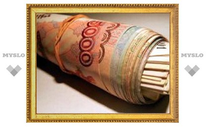 Директор предприятия в Тульской области присвоила себе 357 тысяч рублей