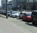 12 июля туляков просят не парковать авто на ул. Калинина