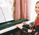 Телешоу «Голос. Дети»:  Соня Фисенко попала в команду Фадеева