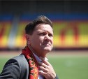 Дмитрий Аленичев: Чувствую свою вину за поражение «Арсенала»