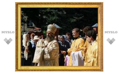 Под Тулой прошел фестиваль православной музыки