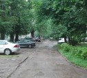 На ул. Вересаева отремонтируют тротуар