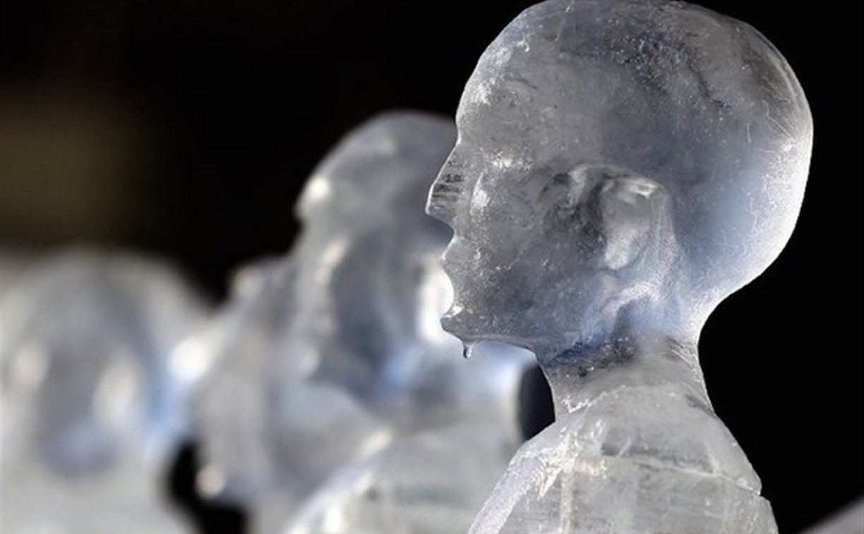 В России заморозили 51 человека, чтобы потом оживить