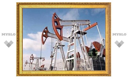 Минэкономразвития подняло прогноз по ценам на нефть