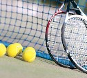 В Туле проходит Первенство Европы по теннису