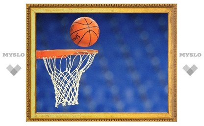 В Туле определились финалисты баскетбольного «Кубка мэра»