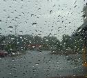 Погода в Туле 17 апреля: дожди, грозы и ветер