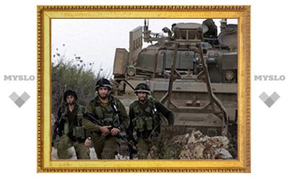 ЦАХАЛ убил в секторе Газа троих боевиков ХАМАС