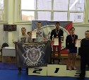 Тульские бойцы завоевали медали в Рязани на чемпионате по ММА