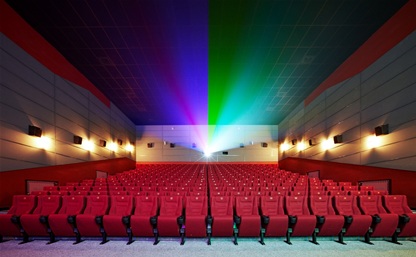 В российских кинотеатрах станет меньше иностранных фильмов
