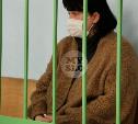 В Кимовске суд вынес приговор матери погибших на пожаре детей