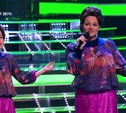 Софья Фисенко спела дуэтом с Теоной Дольниковой