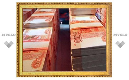 Добыча напавших на почту злоумышленников - 233 тыс. рублей