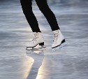 Где в Туле этой зимой покататься на коньках