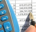 Дефицит бюджета Тулы покроют за счет остатков бюджета 2013 года