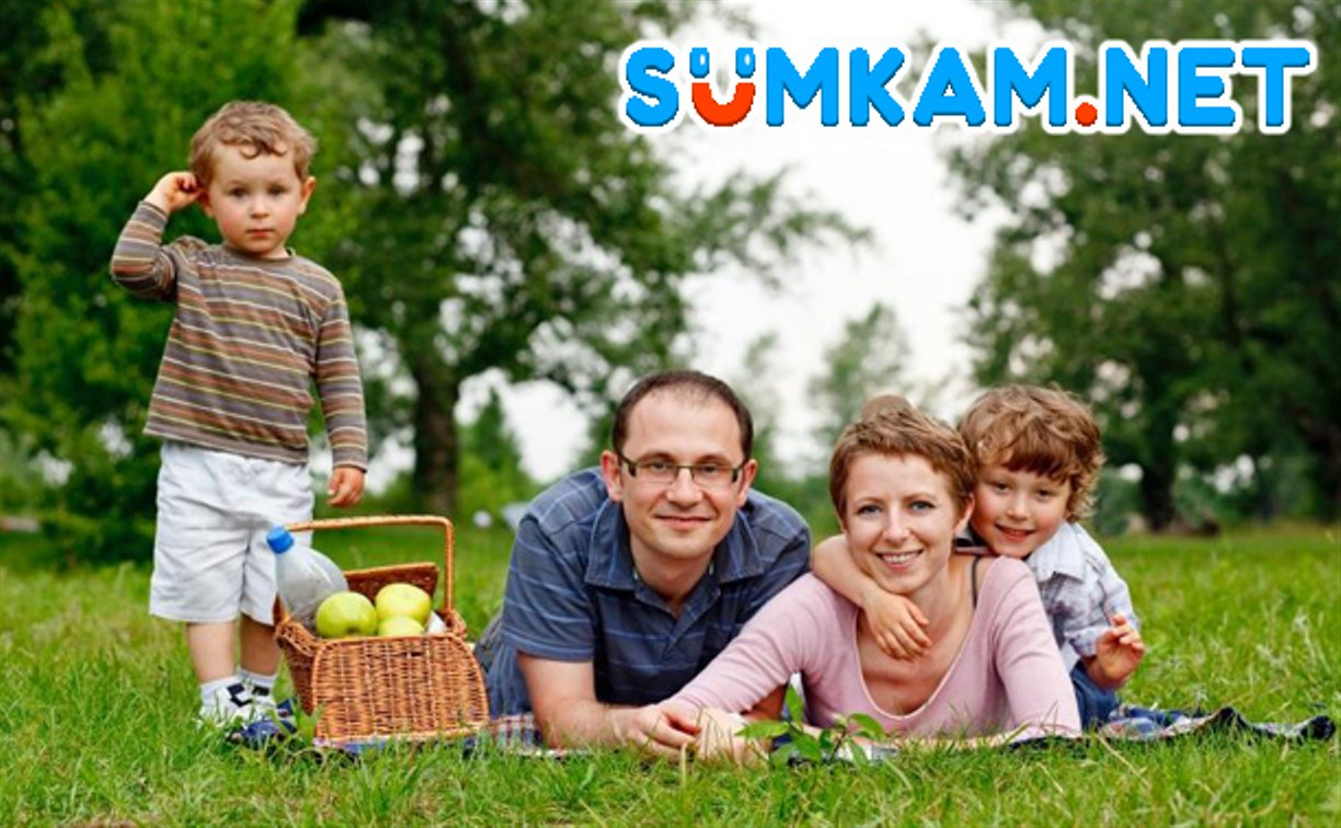 Интернет-магазин SUMKAM.NET наградил победителя конкурса