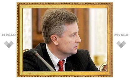 Бывший глава СБУ предупредил украинских политиков об опасности отравления
