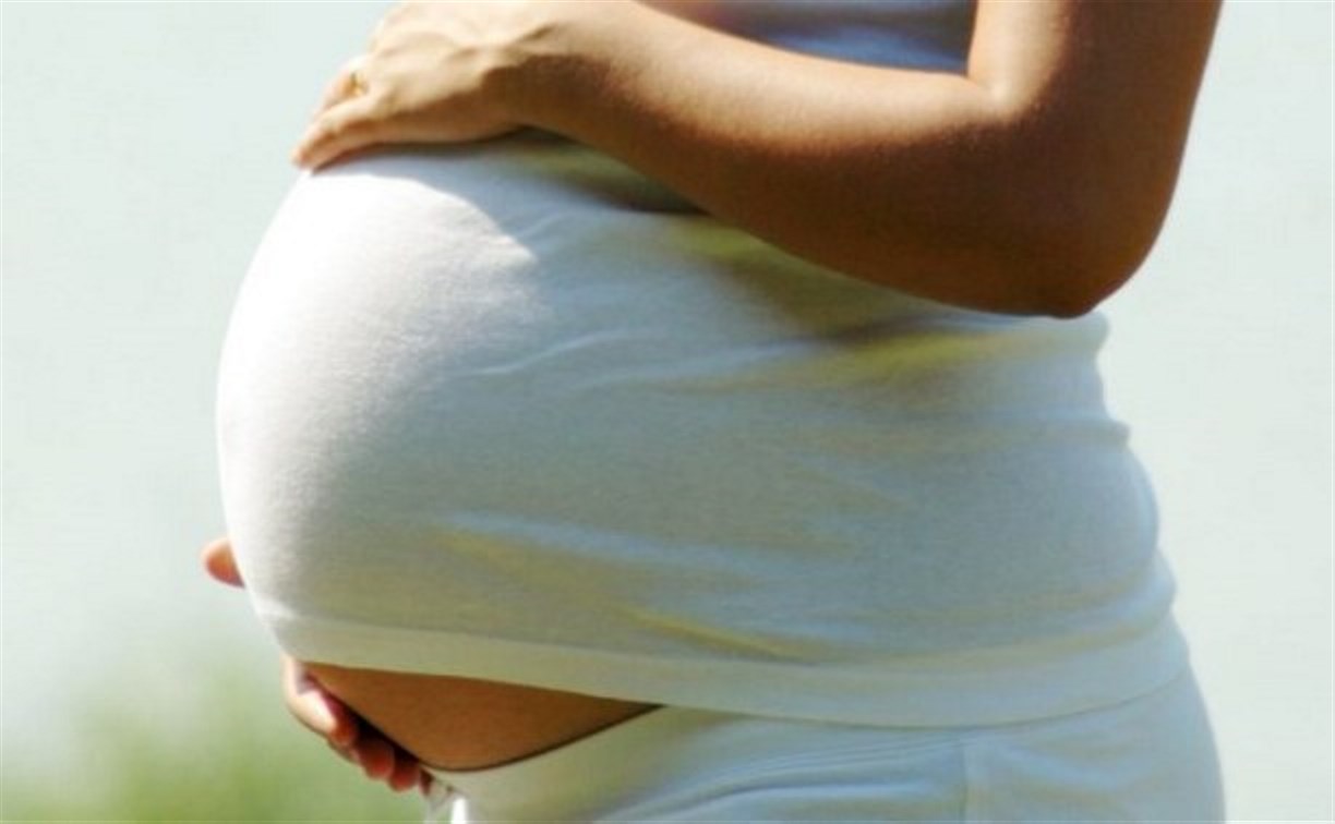 В Тульской области для беременных создадут электронную систему регистрации
