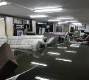 Затопило мебельный магазин: В Узловой «поплыли» диваны