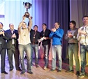В Тульской лиге любителей футбола определились победители и призеры