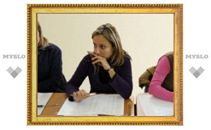 Тульским женщинам поможет питерский психолог