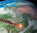 В России появится новый вид ЧС – астероидно-кометная опасность
