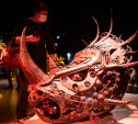В Туле откроется уникальная выставка арт-объектов «Steampunk»