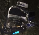 В Тульской области туляк на встречке протаранил машину ДПС: суд вынес приговор водителю
