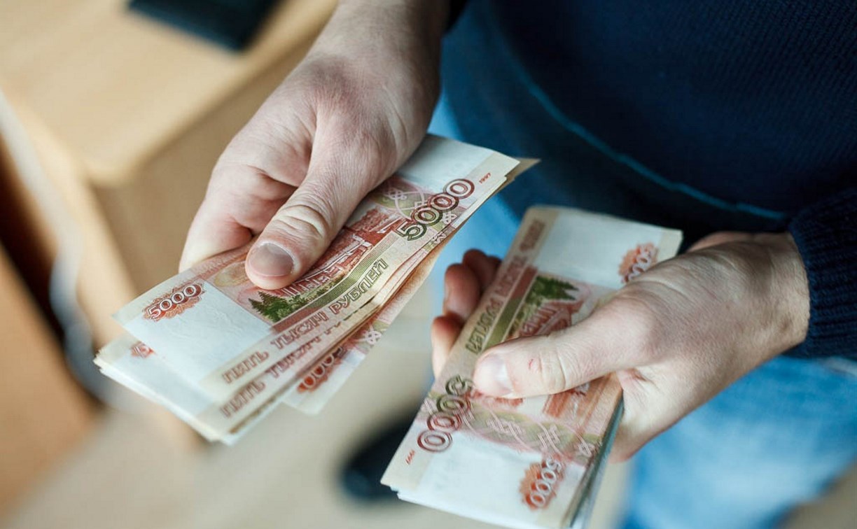Директор тульской фирмы задолжал работникам более 3 млн рублей