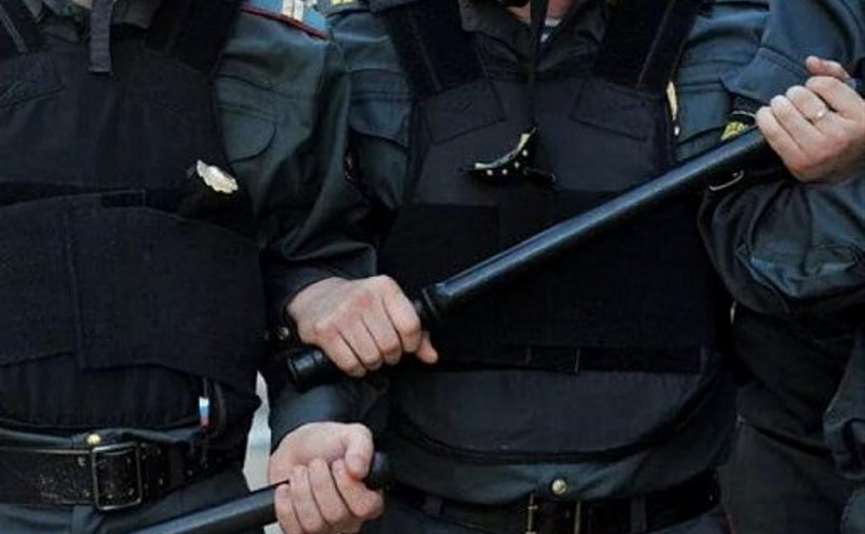 В Ясногорске трое полицейских пытали задержанного, чтобы тот сознался в преступлении