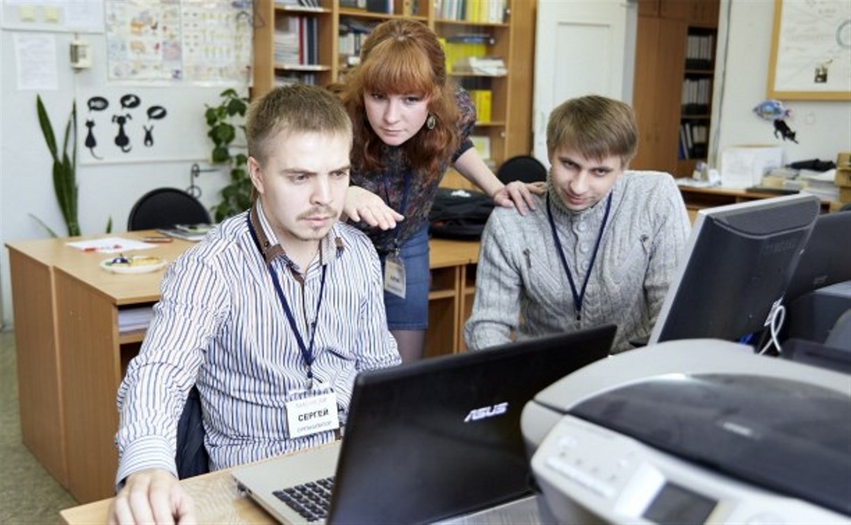 В России появятся онлайн-школы для юных программистов  