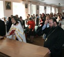 В Туле открылись православные курсы