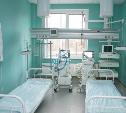 За неделю в Тульской области умерли 36 пациентов с ковидом
