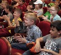 В Туле продолжается театральный проект «Детская классика»
