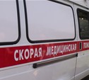 В городе Узловая Тульской области работнику предприятия оторвало руку