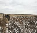 В Ясногорском районе на берегу Оки собираются добывать песок и гравий
