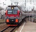 В Новомосковске мальчик попал под поезд