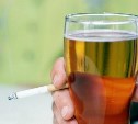 Минкомсвязи попросило временно снять запрет на рекламу пива и табака
