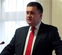 Главой администрации города Донской стал Максим Семиохин 