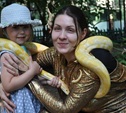 Туляков приглашают на 10-й парад змей
