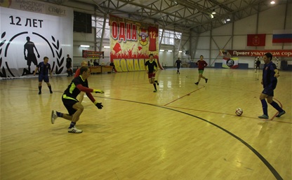 Тульские болельщики разыграют Кубок «Арсенала»