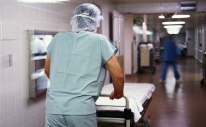 В тульских больницах забывают о пациентах