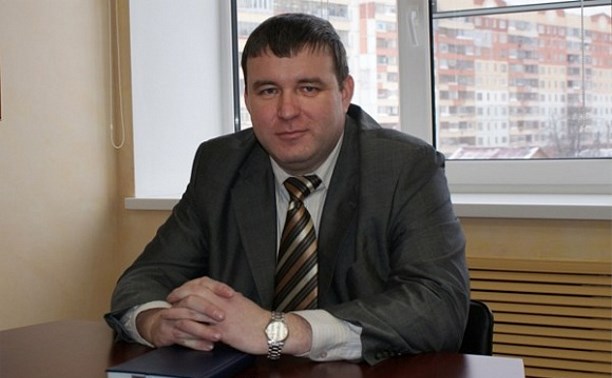 Туляки могут задать вопросы по движению общественного транспорта Илье Беспалову